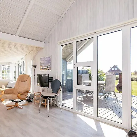 Feriehus 6 Person In Assens