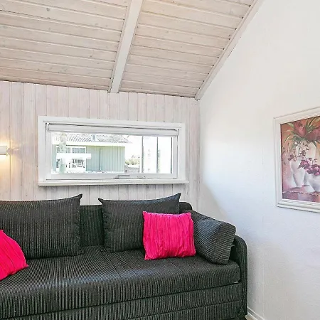 6 Person In Feriehus Assens